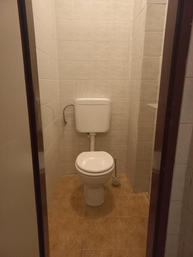 Hostel Wieden Екстер'єр фото
