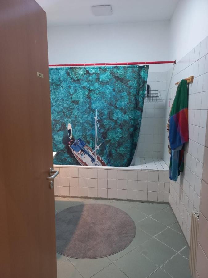 Hostel Wieden Екстер'єр фото