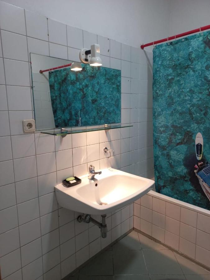 Hostel Wieden Екстер'єр фото