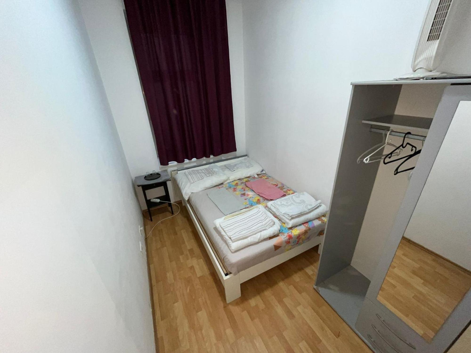 Hostel Wieden Екстер'єр фото